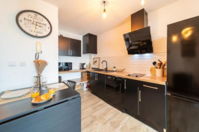 LE CITYBREAK - Studio hypercentre Saint Denis